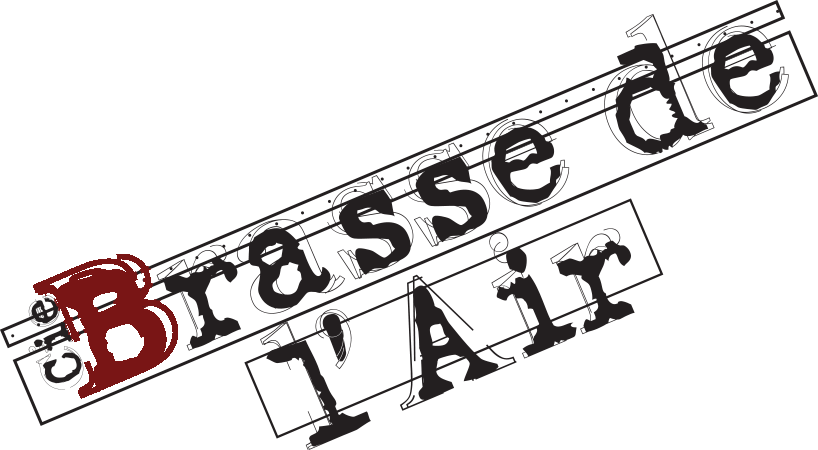 Brasse de l'Air