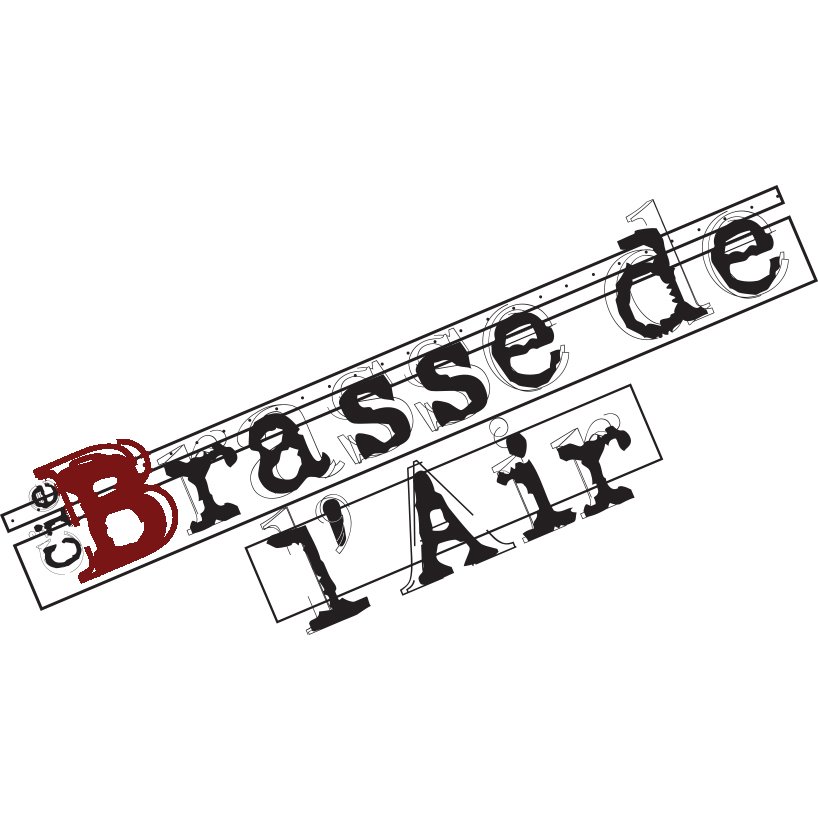 Brasse de l'Air